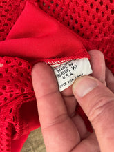 Load image into Gallery viewer, Vintage San Francisco 49ers Garrison Hearst Reebok Football Jersey, Size 50