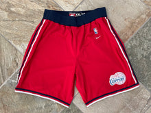 Load image into Gallery viewer, Vintage Los Angeles Clippers Nike Basketball Shorts, Size XXL