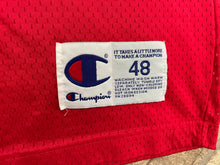 Load image into Gallery viewer, Vintage Tampa Bay Buccaneers Mike Alstott Champion Football Jersey, Size 48, XL