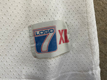 Load image into Gallery viewer, Vintage Chicago Bears Walter Payton Logo 7 Football Jersey, Size XL