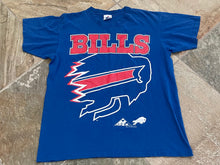 Load image into Gallery viewer, Vintage Buffalo Bills Apex One Football TShirt, Size Large