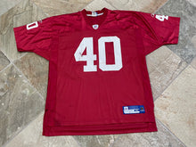 Load image into Gallery viewer, Vintage Arizona Cardinals Pat Tillman Reebok Football Jersey, Size XL