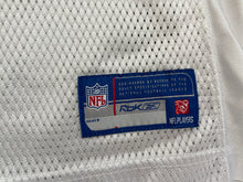 Load image into Gallery viewer, Vintage Chicago Bears Brian Urlacher Reebok Football Jersey, Size Women’s Medium