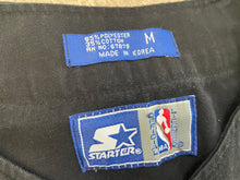 Load image into Gallery viewer, Vintage Los Angeles Lakers Starter Basketball Jersey, Size Medium