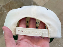 Load image into Gallery viewer, Vintage Dallas Cowboys Sports Specialties Script Snapback Football Hat