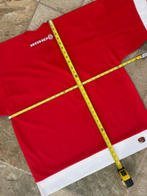 Load image into Gallery viewer, Vintage Detroit Red Wings Koho Hockey Jersey, Size Large