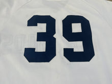 Load image into Gallery viewer, Vintage Washburn University Ichabods Wilson College Baseball Jersey, Size 46, XL