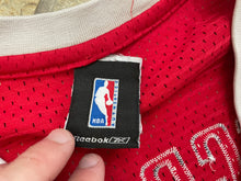 Load image into Gallery viewer, Vintage Houston Rockets Tracy McGrady Reebok Basketball Jersey, Size XXL