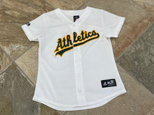 Load image into Gallery viewer, Oakland Athletics Josh Reddick Majestic Baseball Jersey, Size Women’s Small