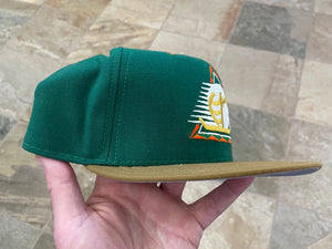 Vintage Kona Navigators New Era Hawaii League Snapback Baseball Hat