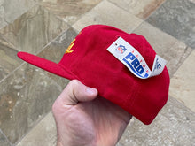 Load image into Gallery viewer, Vintage Kansas City Chiefs Sports Specialties Script Snapback Football Hat