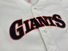 Load image into Gallery viewer, Vintage San Francisco Giants Rawlings Baseball Jersey, Size 50, XXL