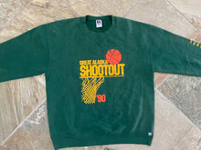 Load image into Gallery viewer, Vintage Great Alaska Shootout Russell Basketball College Sweatshirt, Size XXL