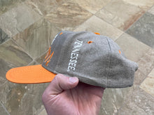 Load image into Gallery viewer, Vintage Tennessee Volunteers The Game Snapback College Hat