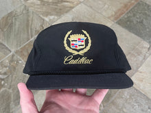 Load image into Gallery viewer, Vintage Cadillac General Motors GM  Youngan Snapback Car Hat ***