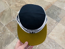 Load image into Gallery viewer, Vintage New Orleans Saints AJD Pill Box Snapback Football Hat