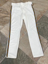 Load image into Gallery viewer, Milwaukee Brewers Team Issued Game Used Nike Baseball Pants
