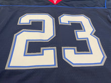 Load image into Gallery viewer, Vintage Buffalo Bills Marshawn Lynch Reebok Football Jersey, Size Large