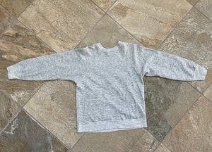 Vintage San Francisco 49ers Super Bowl Football Sweatshirt, Size Small
