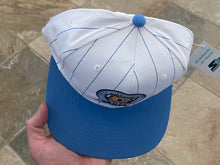 Load image into Gallery viewer, Vintage UCLA Bruins Starter Pinstripe Snapback College Hat