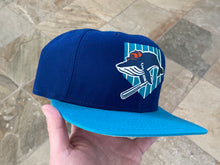 Load image into Gallery viewer, Vintage Lahaina Whalers New Era Hawaii League Snapback Baseball Hat