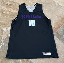 Load image into Gallery viewer, Sacramento Kings Frank Mason III Nike Team Issued Basketball Jersey, Size Large