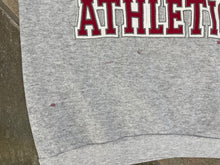 Load image into Gallery viewer, Vintage Ohio State Buckeyes College Sweatshirt, Size Large