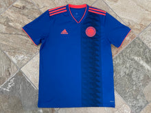 Load image into Gallery viewer, Colombia National Team Adidas Soccer Jersey, Size Large