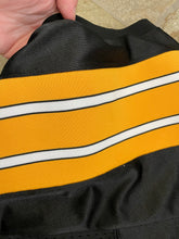 Load image into Gallery viewer, Vintage Pittsburgh Steelers Hines Ward Reebok Authentic Football Jersey, Size 60