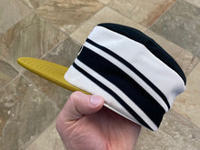 Load image into Gallery viewer, Vintage New Orleans Saints AJD Pill Box Snapback Football Hat