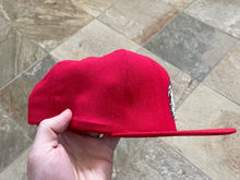 Load image into Gallery viewer, Vintage Georgia Bulldogs DeLong Snapback College Hat