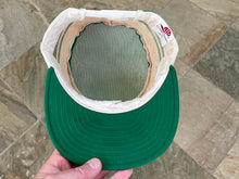 Load image into Gallery viewer, Vintage Philadelphia Eagles AJD Pill Box Snapback Football Hat