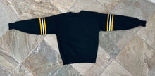 Load image into Gallery viewer, Vintage Pittsburgh Steelers Cliff Engle Sweater Football Sweatshirt, Size Medium