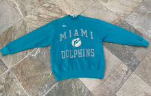 Load image into Gallery viewer, Vintage Miami Dolphins Pro Player Sweatshirt, Size Large
