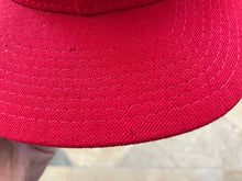 Load image into Gallery viewer, Vintage Kansas City Chiefs Sports Specialties Script Snapback Football Hat