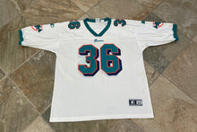 Load image into Gallery viewer, Vintage Miami Dolphins Stanley Pritchett Starter Football Jersey, Size 54, XXL