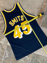Load image into Gallery viewer, Vintage Indiana Pacers Rik Smits Champion Basketball Jersey, Size 44, Large