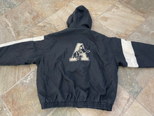 Load image into Gallery viewer, Vintage Army Black Knights Reebok Parka College Jacket, Size XXL