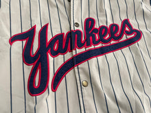 Load image into Gallery viewer, Vintage New York Yankees Majestic Baseball Jacket, Size XXL