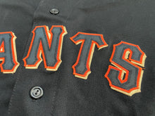 Load image into Gallery viewer, Vintage San Francisco Giants Majestic Baseball Jersey, Size Women’s Medium