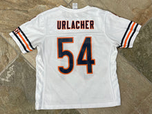Load image into Gallery viewer, Vintage Chicago Bears Brian Urlacher Reebok Football Jersey, Size Women’s Medium