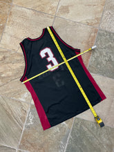 Load image into Gallery viewer, Vintage UMass Minutemen Dana Dingle Champion College Basketball Jersey, Size 48, XL