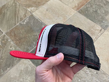 Load image into Gallery viewer, Vintage Texas Tech Red Raiders AJD Snapback College Hat