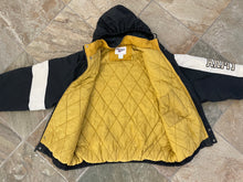 Load image into Gallery viewer, Vintage Army Black Knights Reebok Parka College Jacket, Size XXL