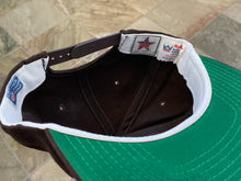 Load image into Gallery viewer, Vintage Cleveland Browns Sports Specialties Script Snapback Football Hat