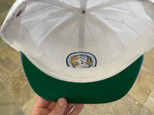 Load image into Gallery viewer, Vintage North Carolina Tarheels Starter Pinstripe Snapback College Hat