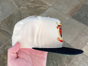 Vintage San Francisco Giants American Needle Snapback Baseball Hat