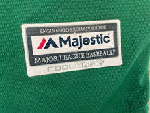 Load image into Gallery viewer, Oakland Athletics Majestic Baseball Jersey, Size Small