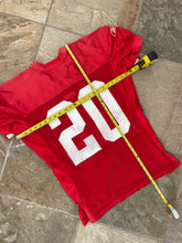 Load image into Gallery viewer, Vintage San Francisco 49ers Garrison Hearst Reebok Football Jersey, Size 50