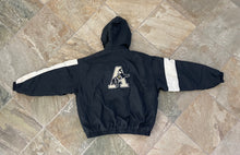 Load image into Gallery viewer, Vintage Army Black Knights Reebok Parka College Jacket, Size XXL
